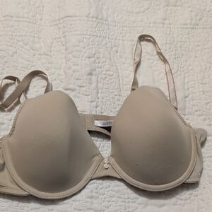 Aerie Women's Tan Bra
